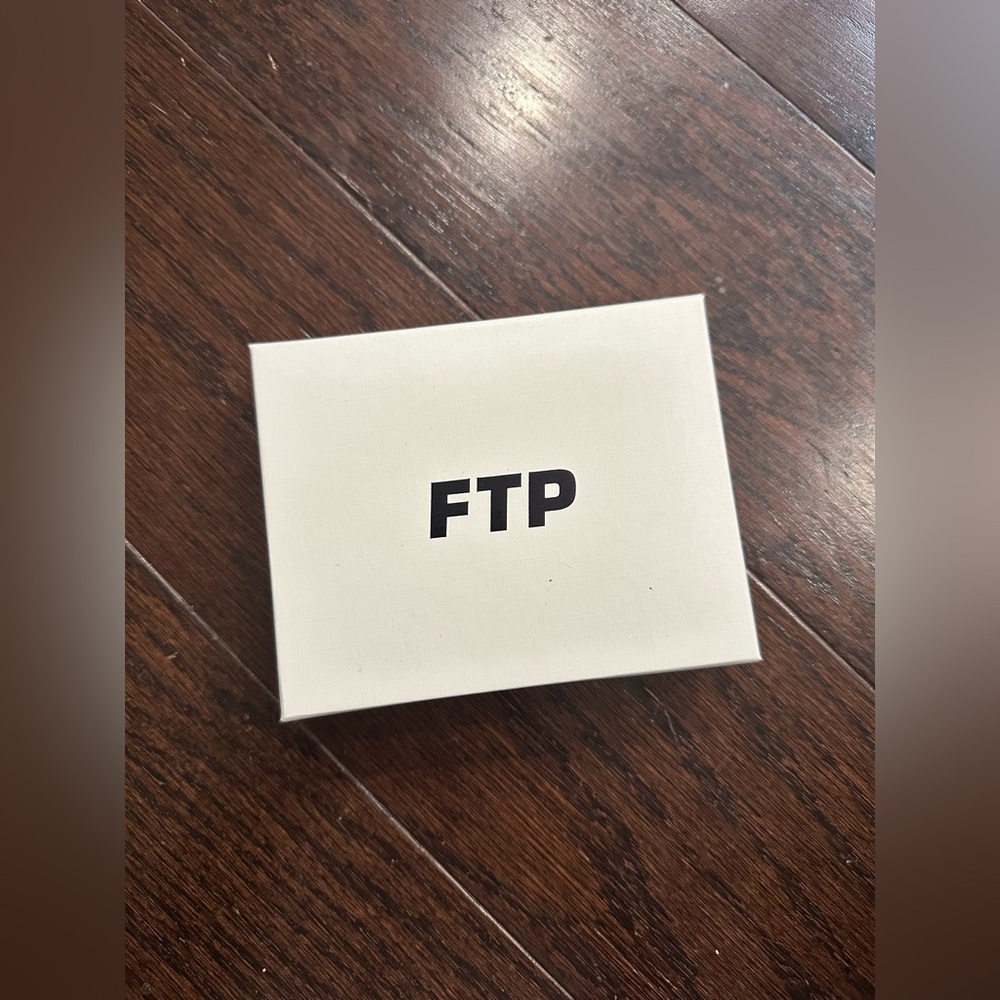 FTP Damier Repete Wallet, Brown, Brand New with original packaging - Picture 2 of 7